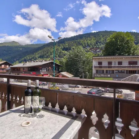 Apartament Bretalet - Snow And Trek