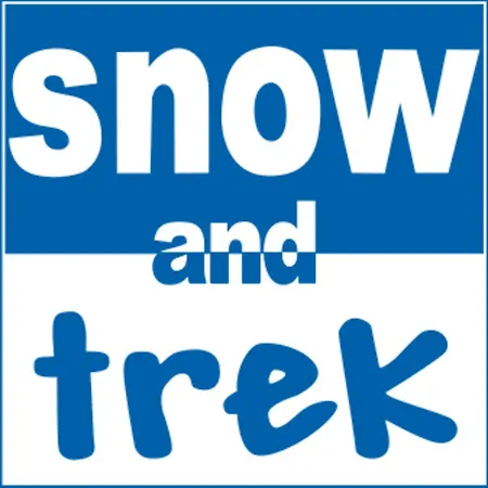Bretalet - Snow And Trek *