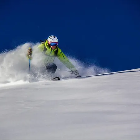 Bretalet - Snow And Trek Morzine