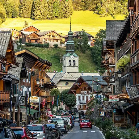 Bretalet - Snow And Trek * Morzine